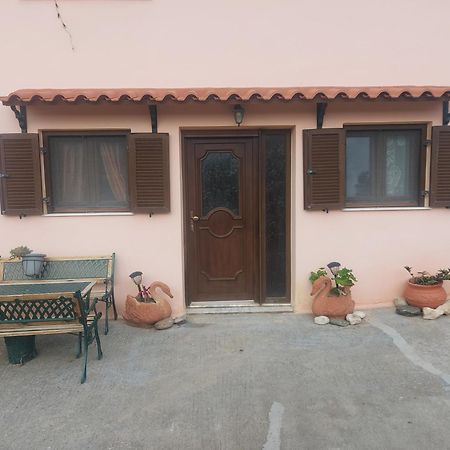 Kastro Studios Pigí Chambre photo