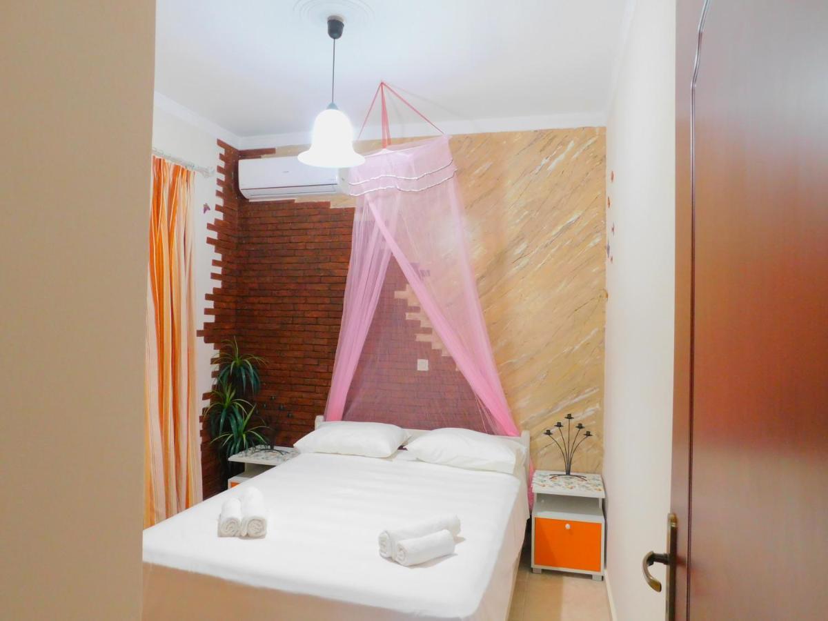 Kastro Studios Pigí Extérieur photo