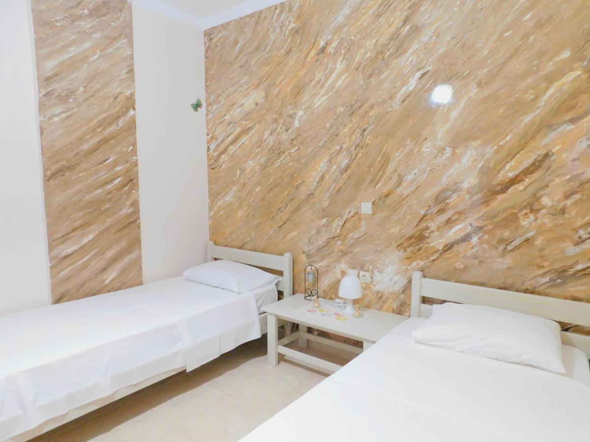 Kastro Studios Pigí Extérieur photo