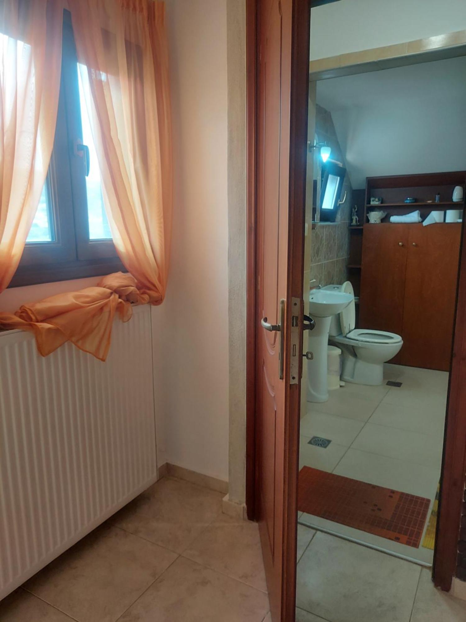 Kastro Studios Pigí Extérieur photo