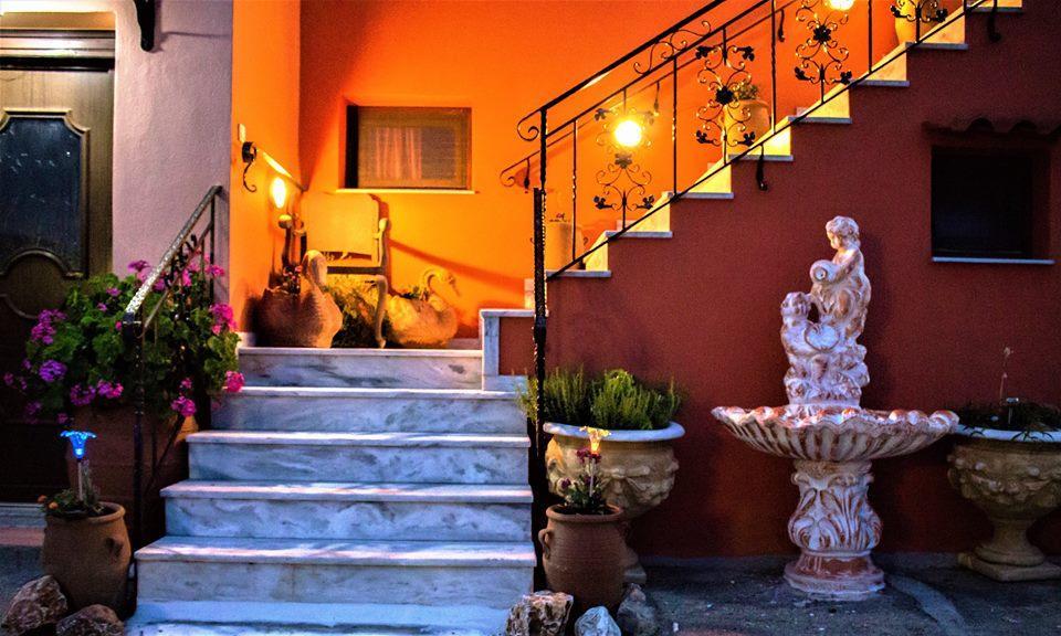 Kastro Studios Pigí Extérieur photo