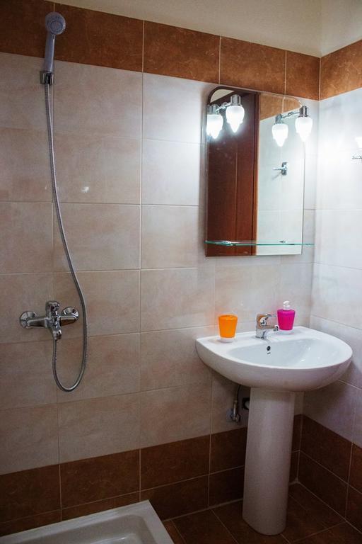 Kastro Studios Pigí Extérieur photo