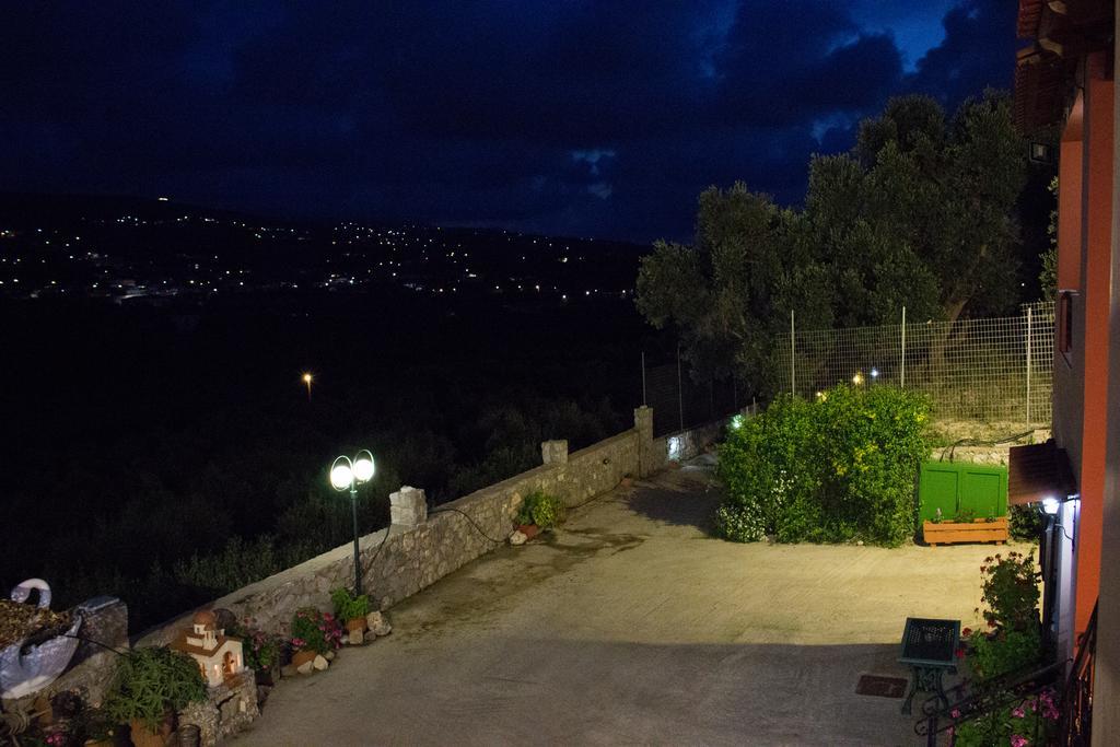 Kastro Studios Pigí Extérieur photo
