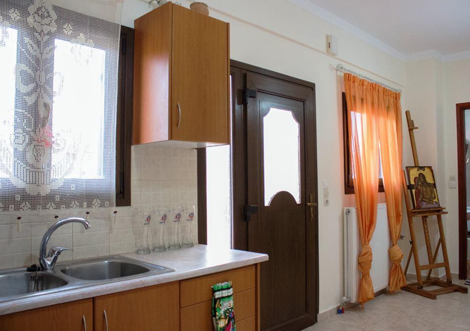 Kastro Studios Pigí Extérieur photo
